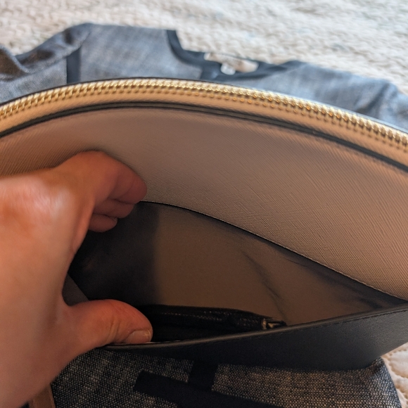 Anne Klein Crossbody bag - Picture 9 of 9